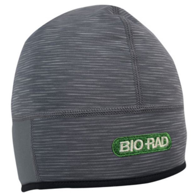 Sport Reversible Beanie Embroidered with your logo by Adco Marketing