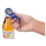 Party Starter Bottle Opener Spinner customized with your logo by Adco Marketing