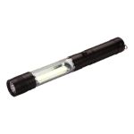 Kirkas COB Magnetic Emergency Light customized with your logo by Adco Marketing