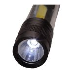 Kirkas COB Magnetic Emergency Light customized with your logo by Adco Marketing