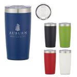 20 Oz. Two-Tone Himalayan Tumbler customized with your Logo by Adco Marketing