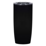 Black 19 Oz. Everest Tumbler customized with your logo by Adco Marketing