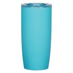 Light Blue 19 Oz. Everest Tumbler customized with your logo by Adco Marketing