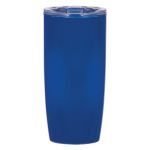 Blue 19 Oz. Everest Tumbler customized with your logo by Adco Marketing