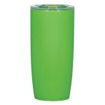 Lime Green 19 Oz. Everest Tumbler customized with your logo by Adco Marketing