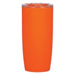 Orange 19 Oz. Everest Tumbler customized with your logo by Adco Marketing