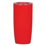 Purple 19 Oz. Everest Tumbler customized with your logo by Adco Marketing