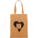 Cork Tote Bags customized with  your logo