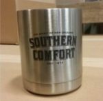 YETI Rambler Lowball Tumbler 10 ounce customized with your logo by Adco Marketing