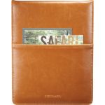 Field & Co.® Field Carry All Journal customized with your logo by Adco Marketing