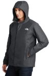 The North Face® DryVent™ Rain Jacket embroidered with your logo by Adco Marketing