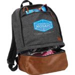 Picture of Field & Co.® Campster Wool 15" Computer Backpack