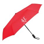 Red Super Pocket Mini Umbrella