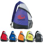 Armada Sling Backpacks