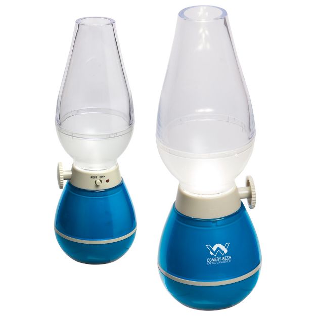 Whisper Lamp LED Lantern Style Light