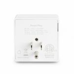Picture of Smart Plug - Compatible with Alexa and Google Assistant