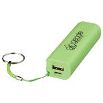 Span Bargain Power Bank Green