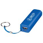 Span Bargain Power Bank Blue