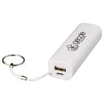 Span Bargain Power Bank White