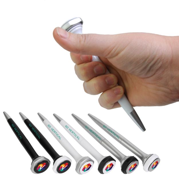 Spinnit Spinner Pens Custom Printed