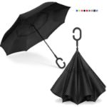 Unbelievabrella Inverted Umbrellas by ShedRain