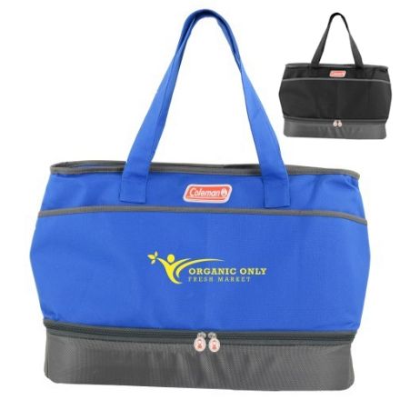 Custom sales coleman coolers