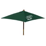 Custom Market Umbrella Hunter