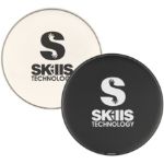 Wireless Phone Charging Pad with Custom Logo Qi Compatible