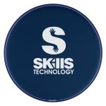 Wireless Charging Pad Qi Compatible in Navy