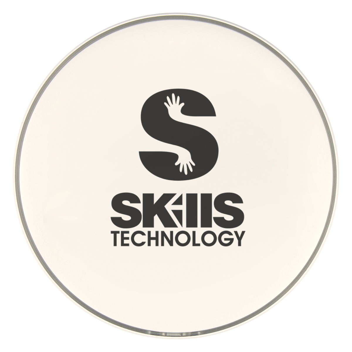Custom Wireless Charging Pads | Qi Compatible Chargers | Branded ...