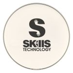 Wireless Charging Pad Qi Compatible in White