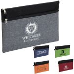 Promotional Tech Pouch Organizer