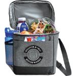 6 Bottle Craft Cooler customized with your logo by Adco Marketing