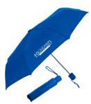 Folding Travel Umbrella Royal
