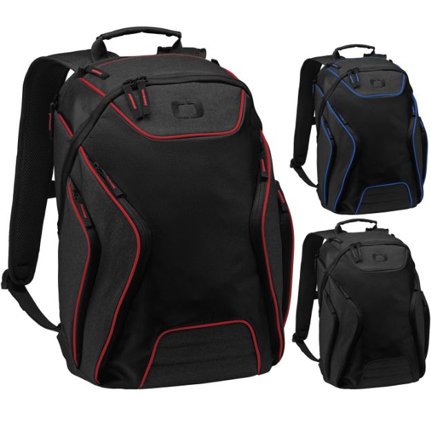 Ogio Hatch Pack - Custom Ogio Backpack Embroidered or Screen Printed