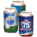 Full Color Can Cooler - The Coolie Style Can Cooler