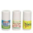 Mini Custom Lip Balms Full Color Labels - Made in USA