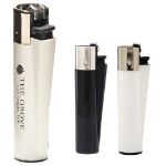 Clipper Brand Custom Lighters Promotional