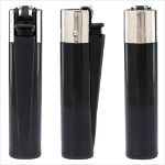 Clipper® Lighters in Black