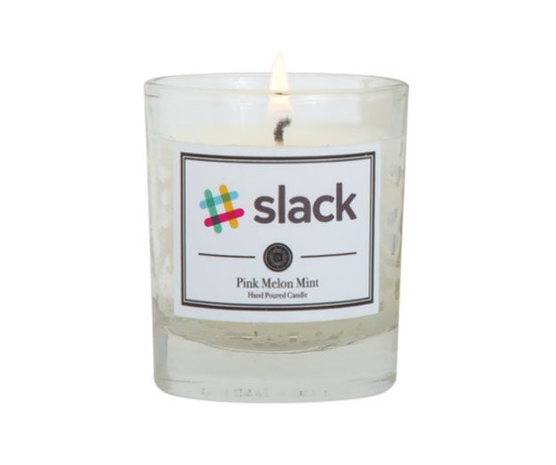 Votive Soy 3 oz. Candle Made in USA