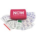 Hot Pink Promotional Primary Care Kit