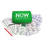 Promotional Green Primary Care Kit