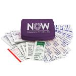 Promotional Violet Primary Care Kit