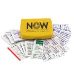 Promotional Yellow Primary Care Kit