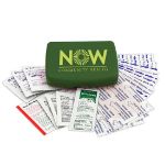 Promotional Eco Green Primary Care Kit