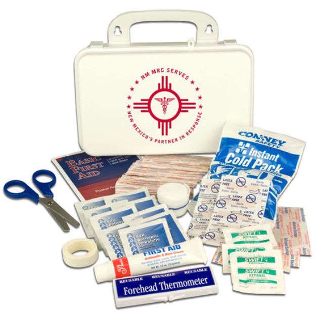 Promotional First Aid Ultra Medical Kit