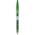 Green Pilot Eco B2P Gel Roller Pen