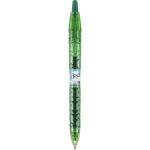 Green Pilot Eco B2P Gel Roller Pen