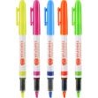 Pilot Supreme Spotliter Flourescent Highlighter Pen