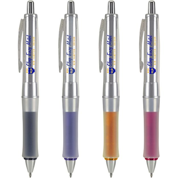 Pilot Dr. Grip® Center of Gravity Advanced Ink Pen
